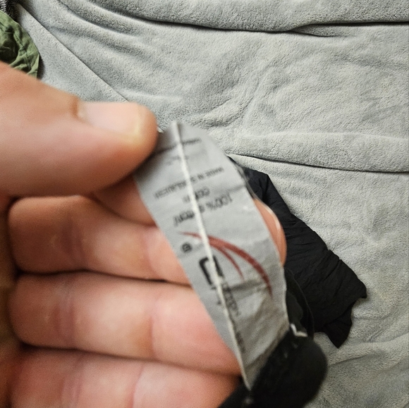 Steve cook scoop t shirt - Picture 4 of 4